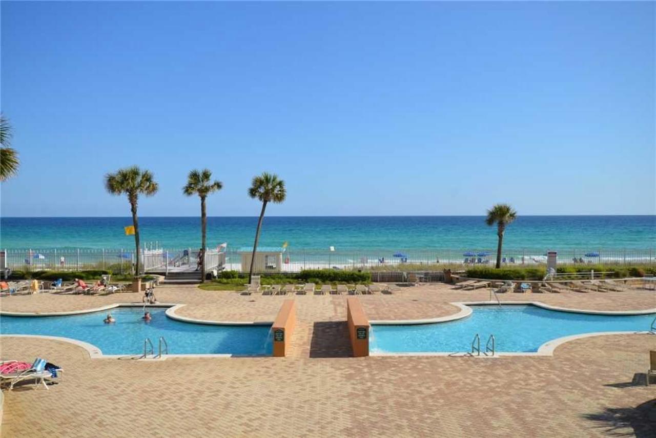 Silver Beach Towers W1204 - 3 Bedroom Condo At Silver Beach Towers デスティン エクステリア 写真