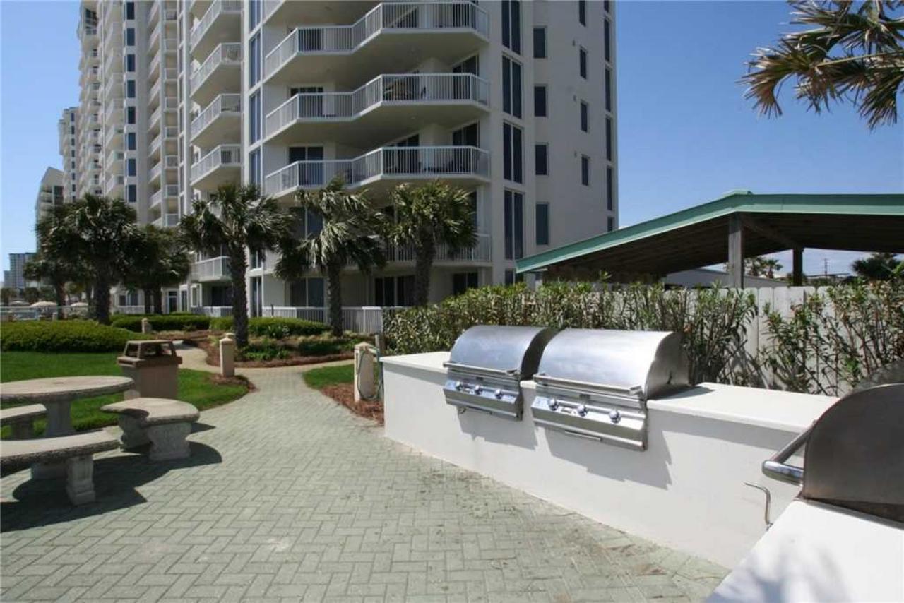 Silver Beach Towers W1204 - 3 Bedroom Condo At Silver Beach Towers デスティン エクステリア 写真
